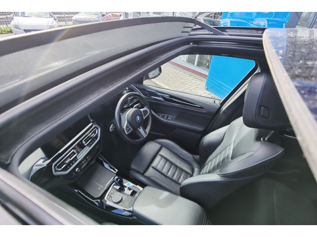 Image for 2022 BMW iX3 80KWH M SPORT **94% BATTERY HEALTH**- FINANCE AVAILABLE - CALL US TODAY ON 01 492 6566 OR 087-092 5525
