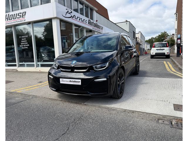 Image for 2019 BMW i3 *MEGA SPEC* i3S 120AH AUTO 5DR