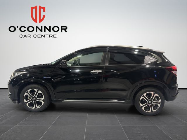 Image for 2017 Honda Vezel Smooth hybrid efficiency with Honda reliability