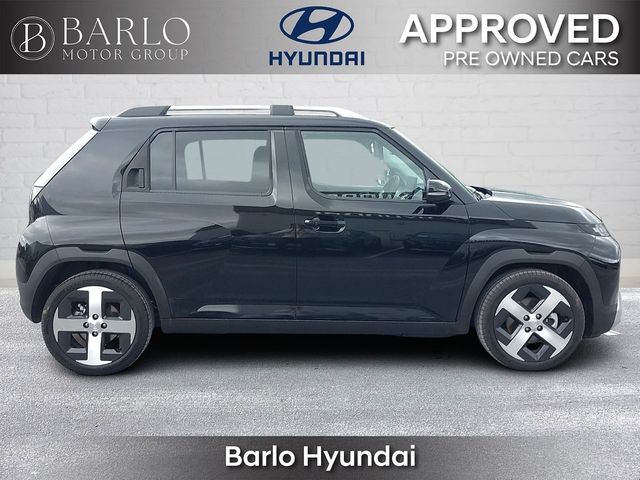 Image for 2025 Hyundai INSTER Elegance 49 KW