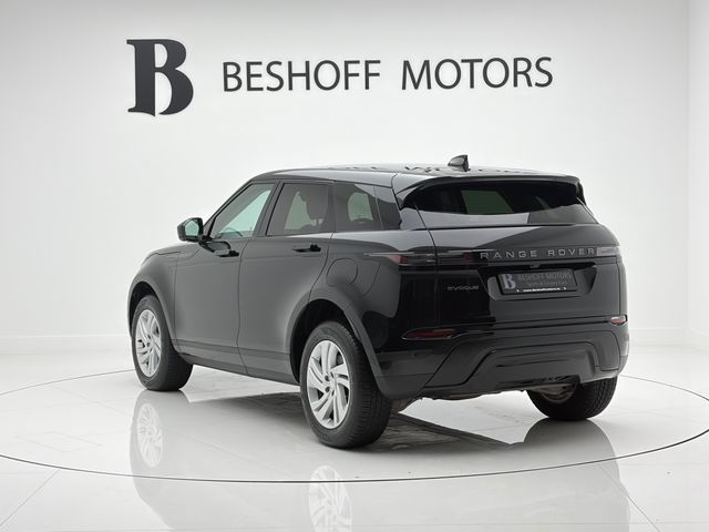 Image for 2024 Land Rover Range Rover Evoque P300e S=ONLY 10000 MILES//LIGHT INTERIOR//D REG=FULL LAND ROVER SERVICE HISTORY=TAILORED FINANCE PACKAGES AVAILABLE=TRADE IN’S WELCOME 
