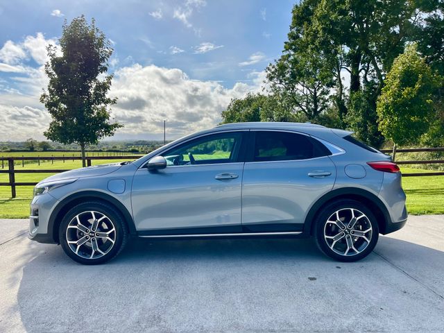Image for 2020 Kia XCeed Phev 5DR Auto *TRADE IN PRICE €20950 STRAIGHT SALE PRICE €19950*
