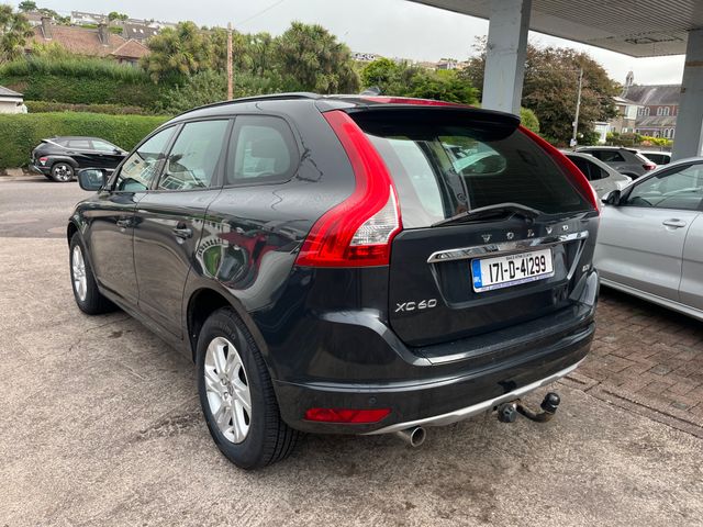 Image for 2017 Volvo XC60 D3 FWD ES 5DR