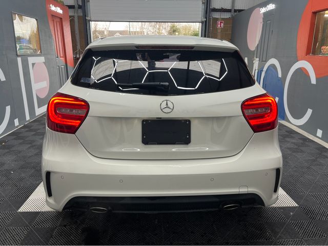 Image for 2013 Mercedes-Benz A Class €11950! 2013 MERCEDES-BENZ A180 SPORT 1.6 AUTOMATIC / CRUISE CONTROL / REVERSE CAMERA / ELECTRIC MEMORY & HEATED SEATS / PADDLE SHIFTERS AND MORE