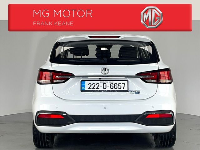 Image for 2022 MG 5 MG5 SW EV LR EXCITE 5DR AUTO*ADAPTIVE CRUISE CONTROL**LANE ASSIST**REVERSING CAMERA & REAR PARKING SENSORS**ANDROID AUTO/APPLE CARPLAY**HISTORY CHECKED*FINANCE ARRANGED**