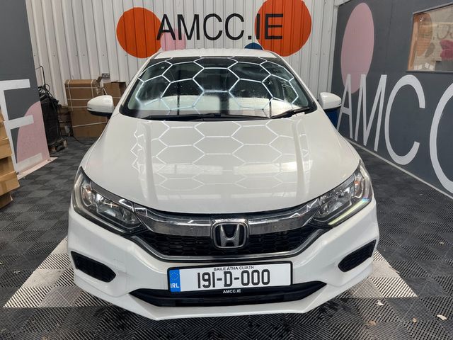 Image for 2019 Honda Grace 2019 HONDA GRACE HYBRID DX AUTOMATIC / 53 KMs / PARKING CAMERA / ADAPTIVE CRUISE
