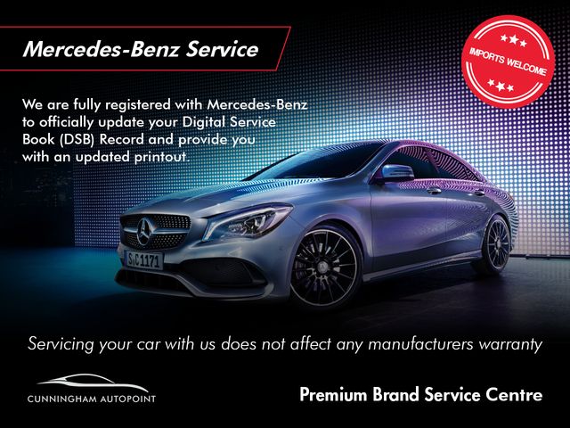 Image for 2018 Mercedes-Benz CLS Class 400d AMG Premium+ 4-Matic
