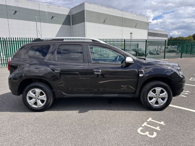 Image for 2020 Dacia Duster 1.0 PETROL, COMFORT MODEL, LOW MILEAGE, HEATED SEATS, NEW NCT, WARRANTY, 5 STAR REVIEWS