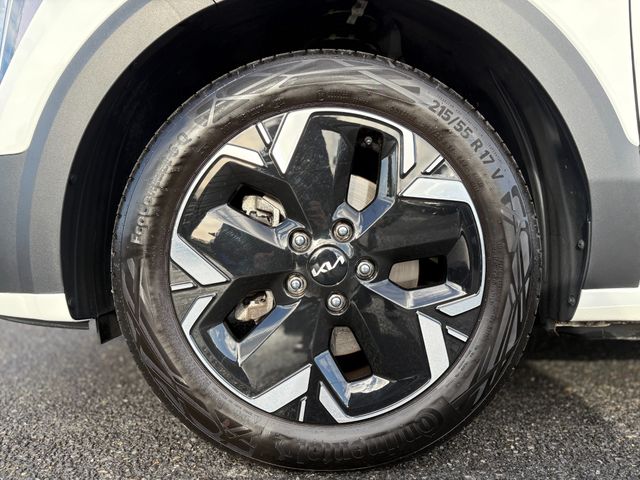 Image for 2025 Kia Niro EV ( 64 KWh ) 450km range