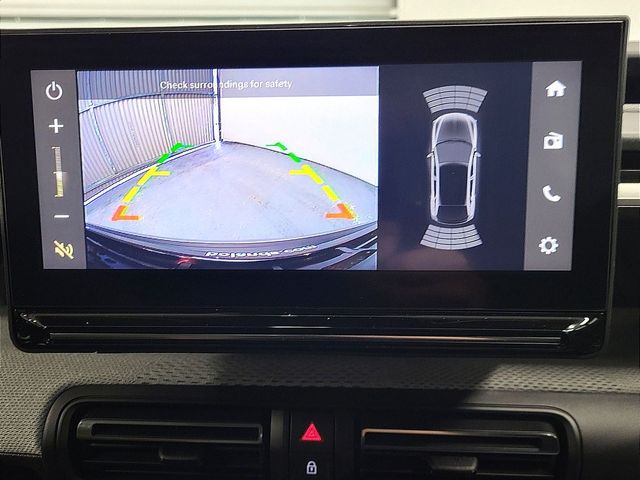 Image for 2026 Citroen C3 Aircross PLUS 1.2L Turbo Petrol 100 6MT 7-Seater