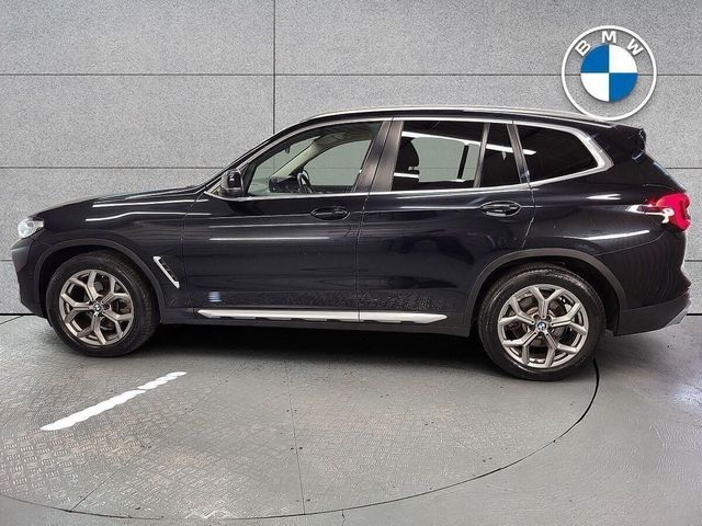 Image for 2022 BMW X3 xDrive20d xLine