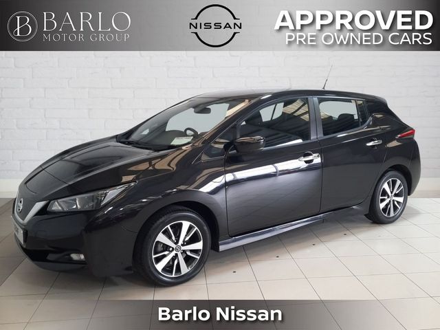 Image for 2022 Nissan Leaf 40KW ACENTA