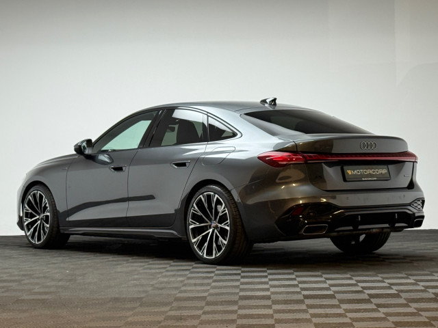 Image for 2025 Audi A5 S LINE E-HYBRID QUATTRO