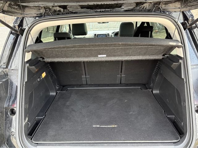 Image for 2020 Citroen C5 FLAIR PURETECH 130 6MT 4DR