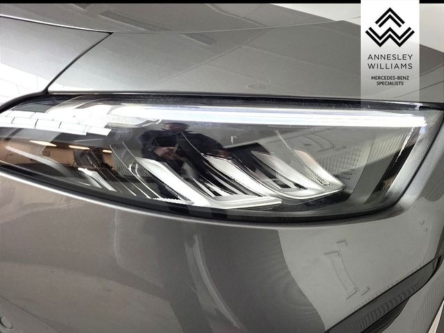 Image for 2023 Mercedes-Benz A Class A250e AMG Premium