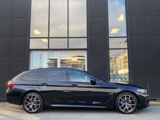 Image for 2024 BMW 5 Series Touring 530e M-Sport Pro Auto (PHEV)