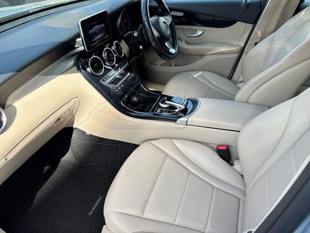 Image for 2018 Mercedes-Benz GL Class 220 D 4MATIC 5DR AUTO