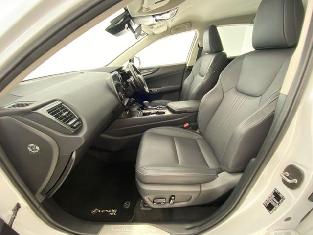 Image for 2024 Lexus NX Executive