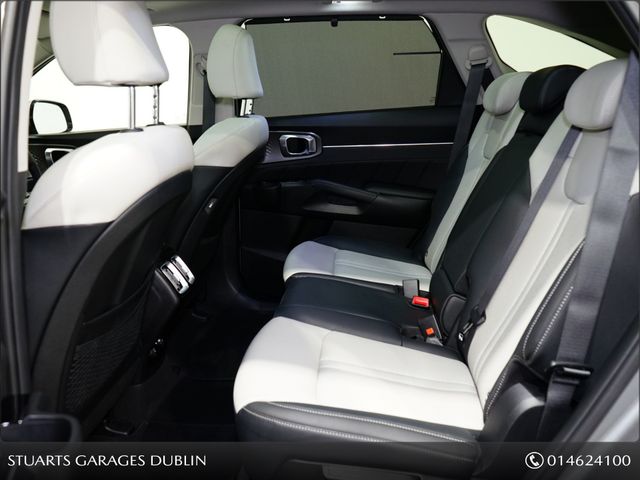 Image for 2024 Kia Sorento DSL MY23 SAM 5DR Auto