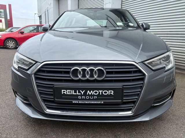 Image for 2020 Audi A3 1.0 PETROL SE SB