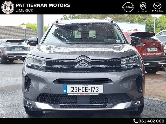 Image for 2023 Citroen C5 Aircross FEEL PACK 1.2 PURETECH