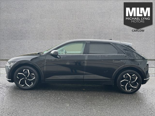 Image for 2022 Hyundai Ioniq 5 73kW Executive Plus