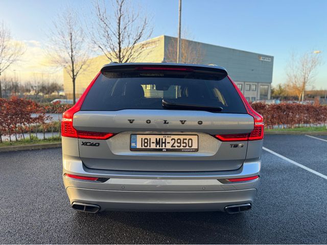 Image for 2018 Volvo XC60 T8 TWIN EN PHEV INSCRIPTION 5DR AUTO