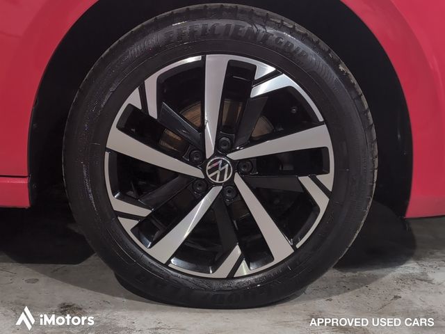 Image for 2021 Volkswagen Polo BEATS EVO - (212 Reg) - Low Mileage - Very Rare Spec