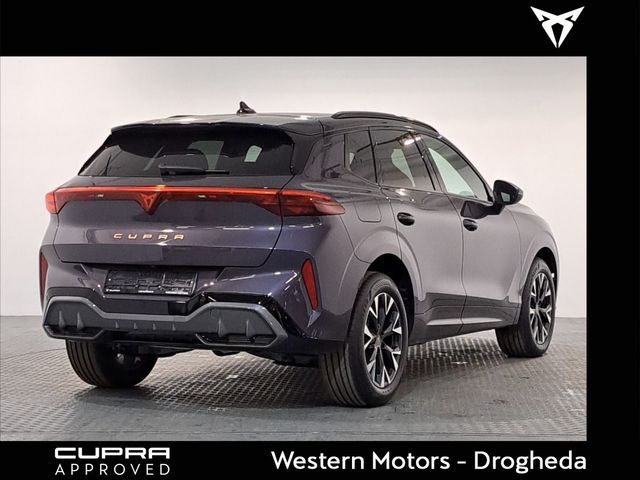 Image for 2026 Cupra Terramar Terramar V2 1.5eTSI 150hp (110 kW) DSG