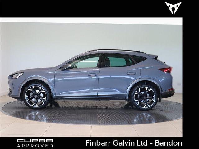 Image for 2024 Cupra Formentor 1.5TSI 150hp