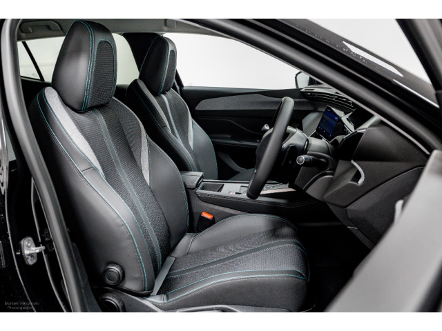 Image for 2025 Peugeot 408 **All new Fully Electric 408** E-Allure ~450km range 58kWh 210HP - includes Protection Pack