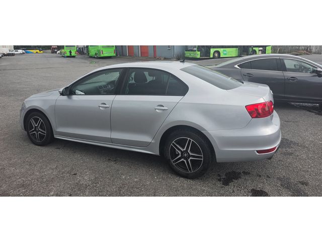 Image for 2014 Volkswagen Jetta 1.6 TDI COMFORTLINE