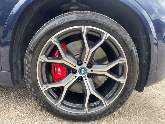 Image for 2022 BMW X5 XDRIVE45E M SPORT AUTO 3.0 LITRE PLUG IN HYBRID