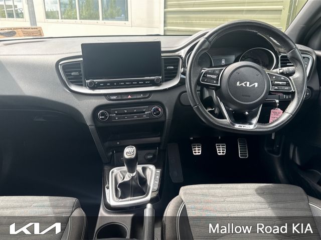 Image for 2024 Kia Ceed 1.6 D MHEV GTL MY23 5