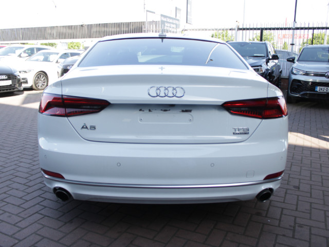 Image for 2017 Audi A5 S-LINE 2DR COUPE AUTO 2.0TFSI 