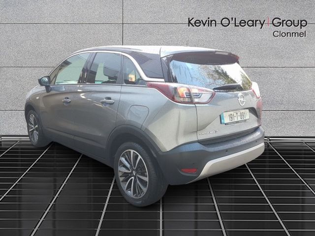 Image for 2019 Opel Crossland X SE 1.2i (110PS) S/S Auto