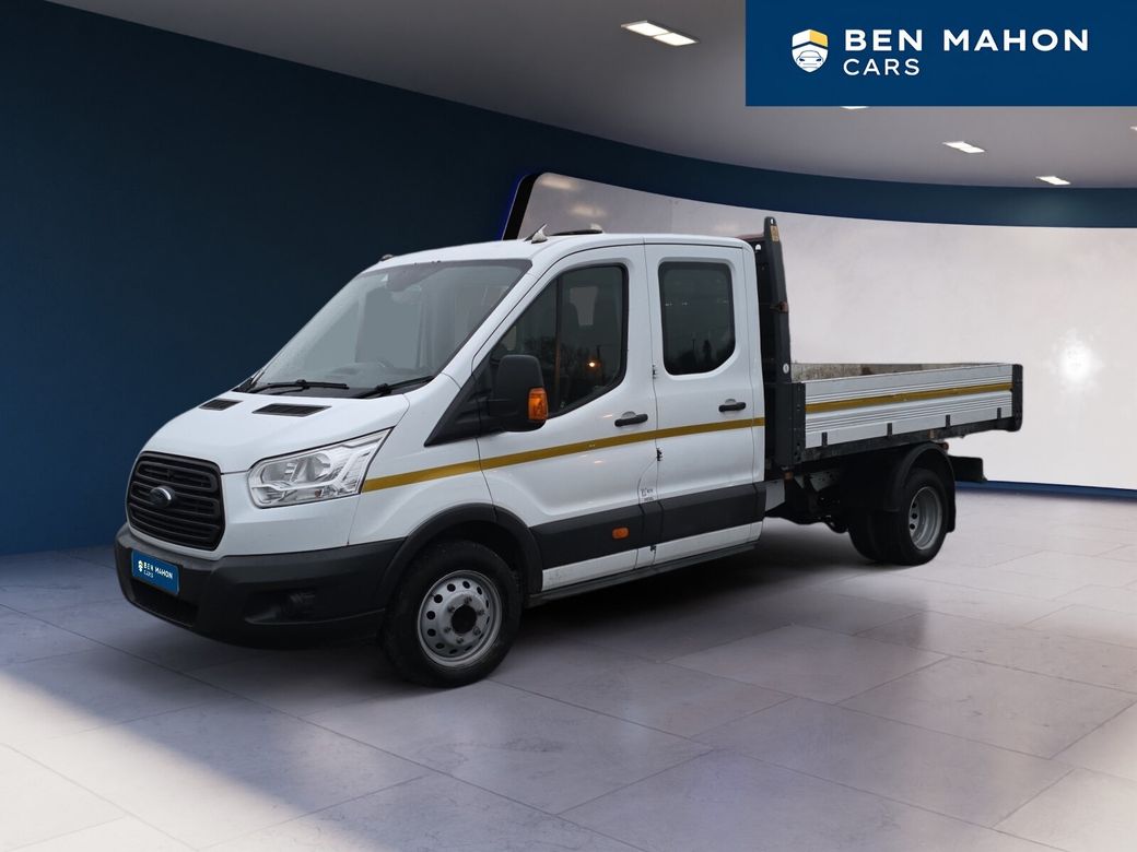 Image for 2016 Ford Transit 