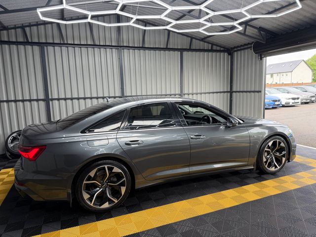 Image for 2019 Audi A6 2.0TDI 204 S tronic S Line