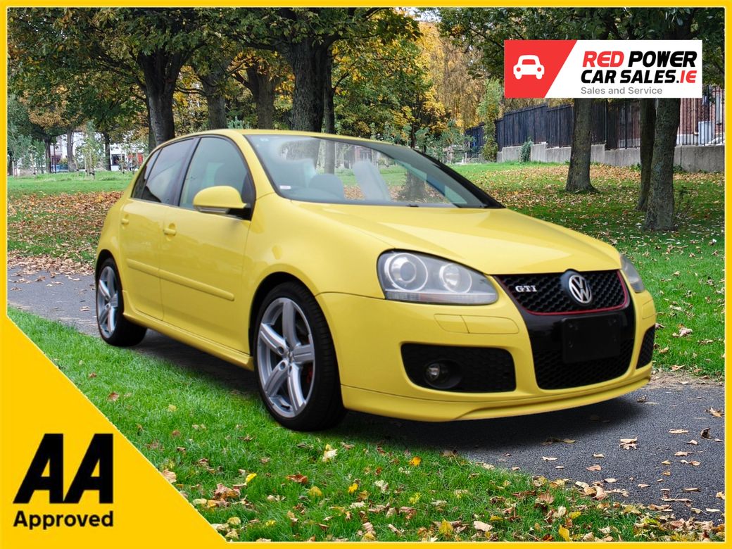 Image for 2009 Volkswagen Golf 