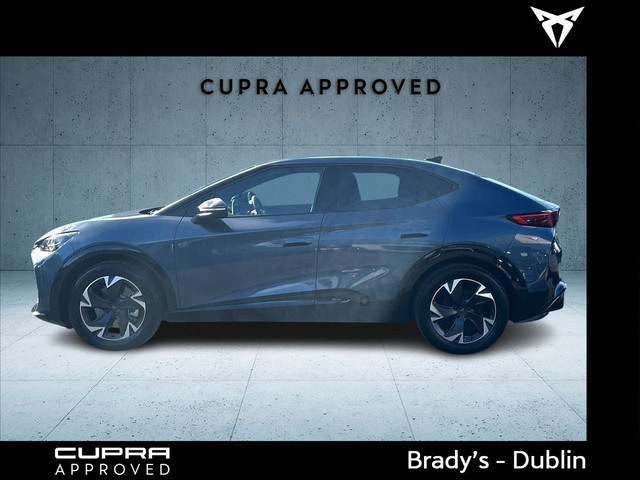 Image for 2026 Cupra Tavascan ENDURANCE 4 286HP *CUPRA APPROVED*