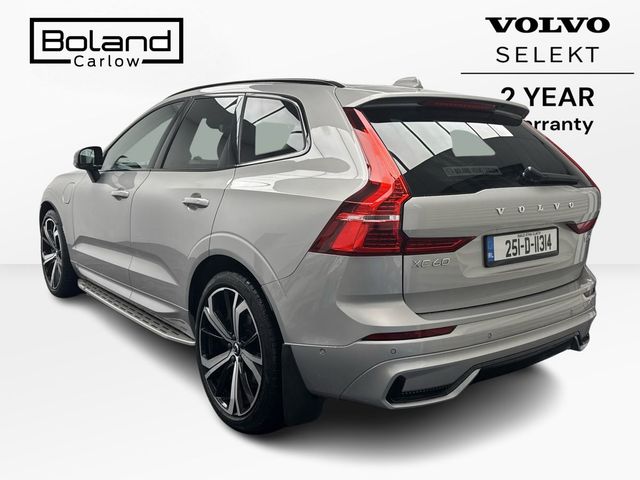 Image for 2025 Volvo XC60 T6 ULTRA DARK *BLACK FRIDAY FLASH SALE* €150 P/W ON PCP