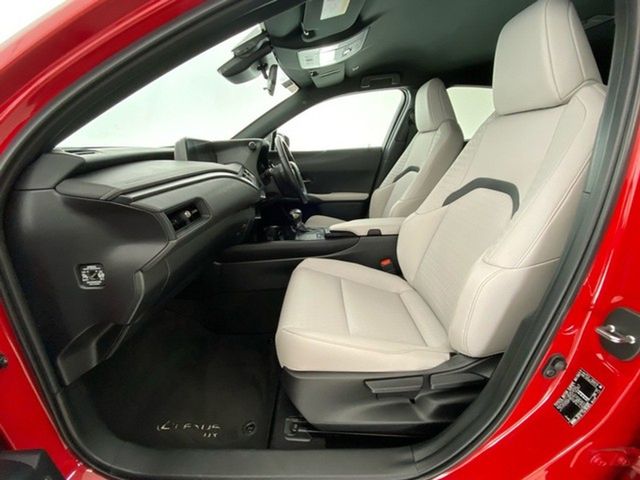 Image for 2022 Lexus UX 250H Dynamic