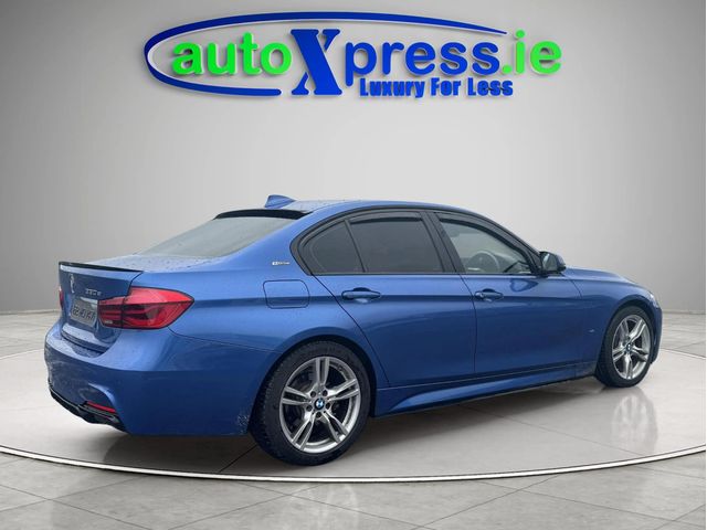 Image for 2018 BMW 3 Series 330e M Sport Automatic (F30