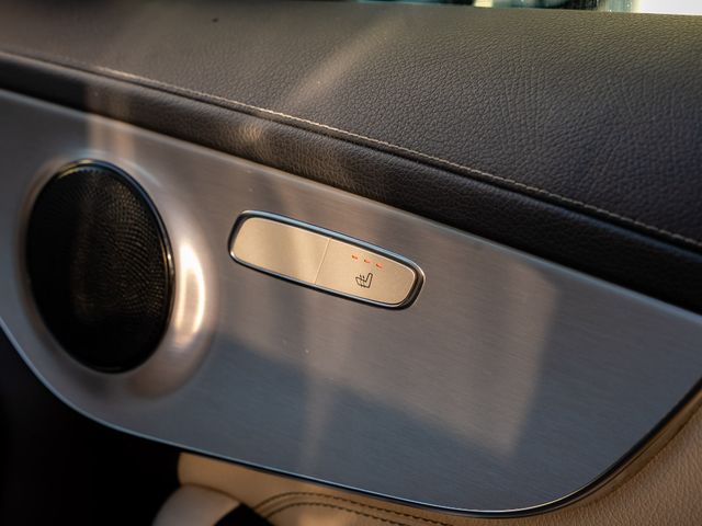 Image for 2021 Mercedes-Benz C Class C 220 D AMG LINE EDITION