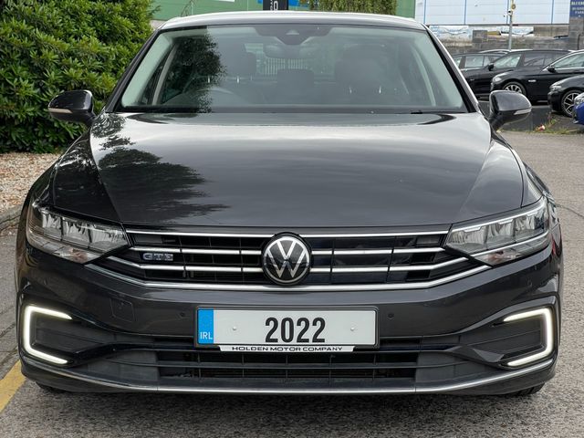 Image for 2022 Volkswagen Passat GTE DSG