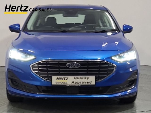 Image for 2023 Ford Focus TITANIUM Petrol Manual