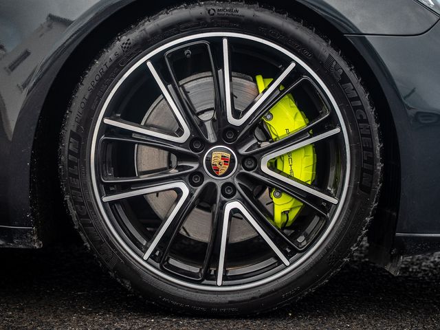 Image for 2023 Porsche Panamera 4 Sport Turismo with Superior Specification