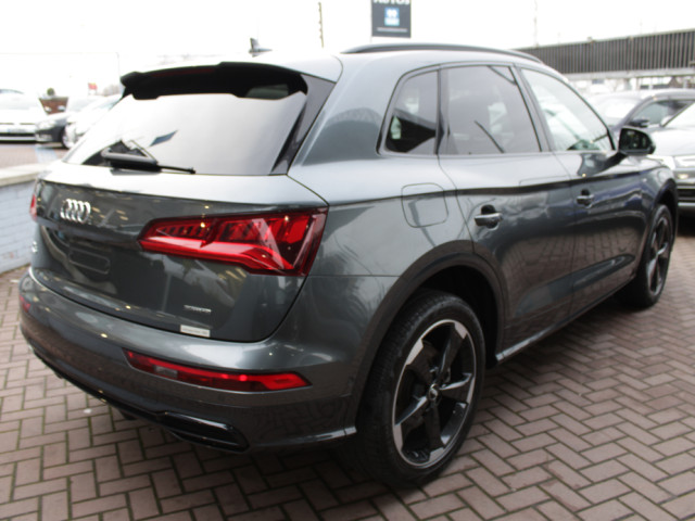 Image for 2020 Audi Q5 2.0 TDI QUATTRO S-LINE COMPETION EDITION AUTO // AS NEW CONDITION THROUGOUT // BUY WITH CONFIDENCE AA AND SIMI APPROVED DEALER 2026 // FINANCE ARRANGED // TRADE INS WELCOME // 