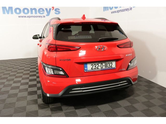 Image for 2023 Hyundai Kona ELECTRIC PREMIUM 39 kWh EV