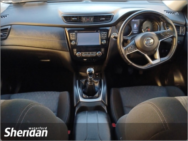 Image for 2019 Nissan X-Trail 1.6 DSL SV Premium 7 Seat 18 4